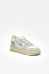 Sneakers MEDALIST LOW - AULW-TX01 in pelle donna Autry - 2