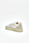Sneakers MEDALIST LOW - AULW-TX01 in pelle donna Autry - 3