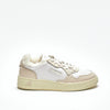 Sneakers MEDALIST LOW - AULW-RX03 in pelle donna Autry - 8