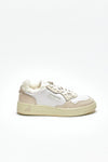 Sneakers MEDALIST LOW - AULW-RX03 in pelle donna Autry - 1