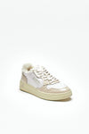 Sneakers MEDALIST LOW - AULW-RX03 in pelle donna Autry - 2