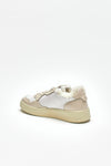 Sneakers MEDALIST LOW - AULW-RX03 in pelle donna Autry - 3