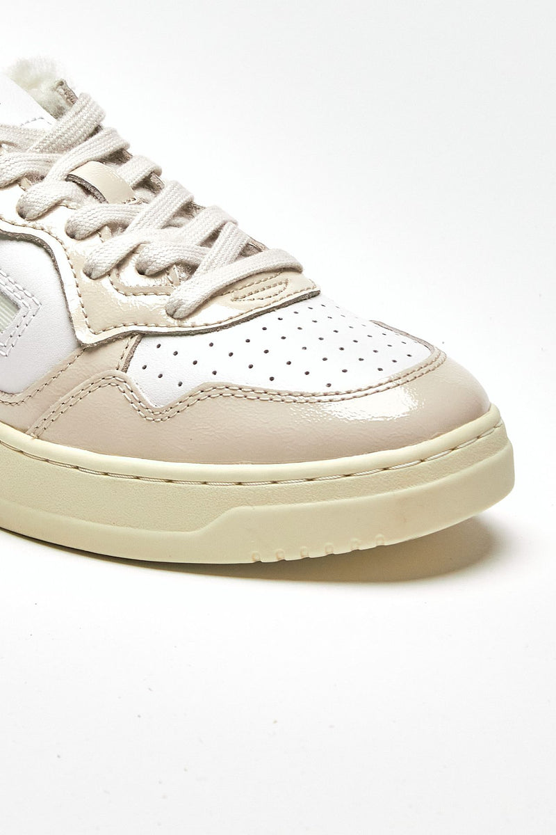 Sneakers MEDALIST LOW - AULW-RX03 in pelle donna Autry - 5