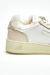 Sneakers MEDALIST LOW - AULW-RX03 in pelle donna Autry - 6