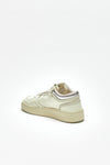 Sneakers MED-WAY- MYMW-EK08 in pelle/nabuk donna Autry - 3