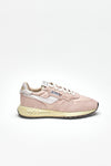 Sneakers REELWIND LOW – WWLW-NC18 in nylon,pelle e suede donna Autry - 1