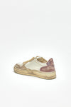 Sneakers MEDALIST LOW SUPER VINTAGE – AVLW-MT04 in pelle spazzolata donna Autry - 3