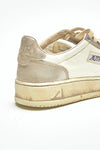 Sneakers LOW SUPER VINTAGE – AVLW-MT09 in pelle spazzolata donna Autry - 6