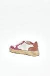 Sneakers LOW SUPER VINTAGE – AVLW-SV40 in pelle spazzolata donna Autry - 3