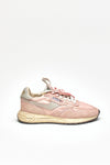 Sneakers REELWIND SUPER VINTAGE– WVLW-TN04 in nylon donna Autry - 1