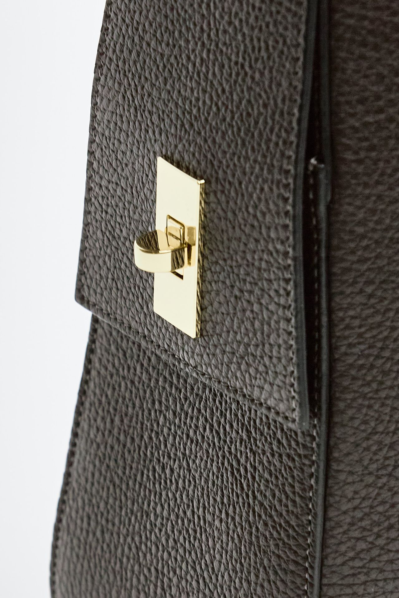 Borsa morbida ESSENTIAL testa di moro donna Avenue 67 - 5