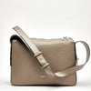 Borsa morbida ESSENTIAL in pelle fango donna Avenue 67 - 8