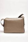 Borsa morbida ESSENTIAL in pelle fango donna Avenue 67 - 3