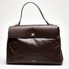 Borsa grande morbida FULL LEATHER marrone donna Avenue 67 - 8