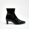 Stivaletto in pelle CPH441-BLK nero donna Copenhagen - 9