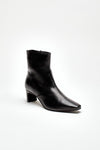 Stivaletto in pelle CPH441-BLK nero donna Copenhagen - 2