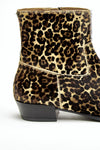 Stivaletto in pelle CPH293 fantasia animalier donna Copenhagen - 6