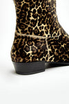 Stivaletto in pelle CPH293 fantasia animalier donna Copenhagen - 7