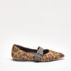 ballerine in pelle fantasia animalier donna Dondup - 8