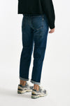 Jeans regular ICON Lavaggio medio donna Dondup - 3