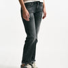 Jeans slim COCO Lavaggio grigio donna Dondup - 7