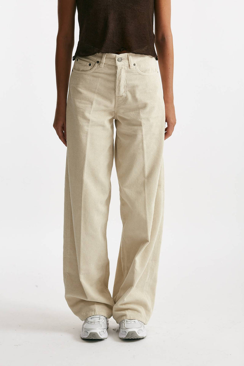 pantalone bethany boy fit over panna donna Haikure - 1