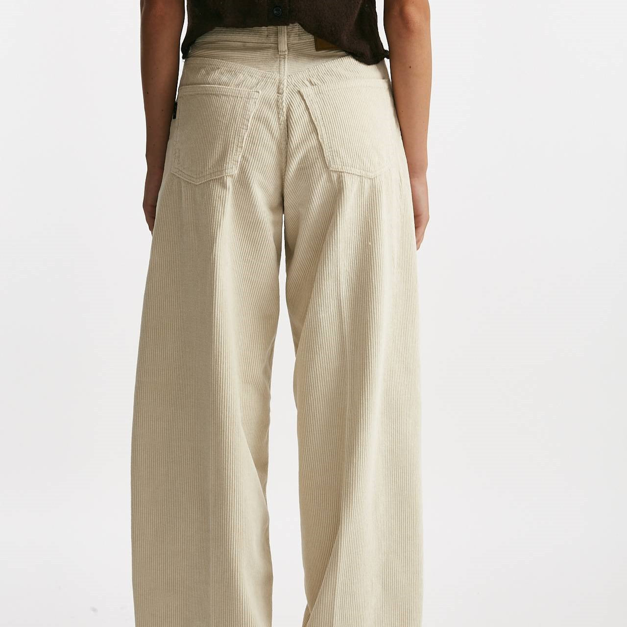 pantalone bethany boy fit over panna donna Haikure - 8