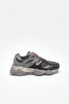 sneakers u9060blk in mesh e suede donna New balance - 1