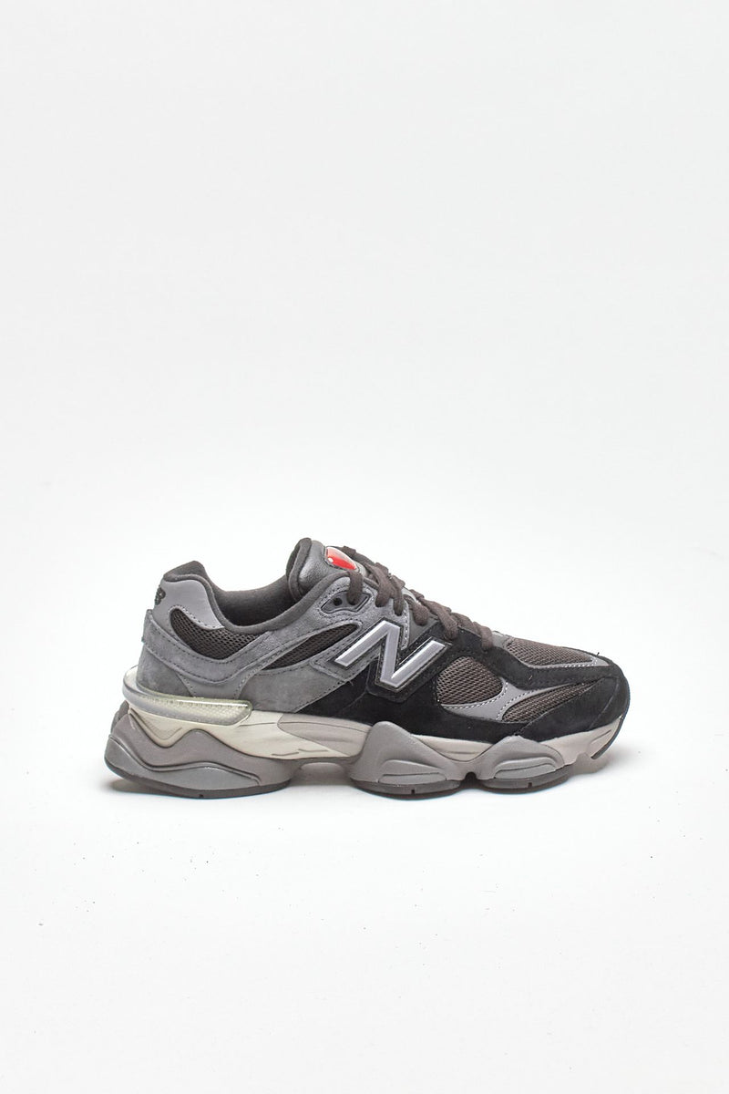 sneakers u9060blk in mesh e suede donna New balance - 1