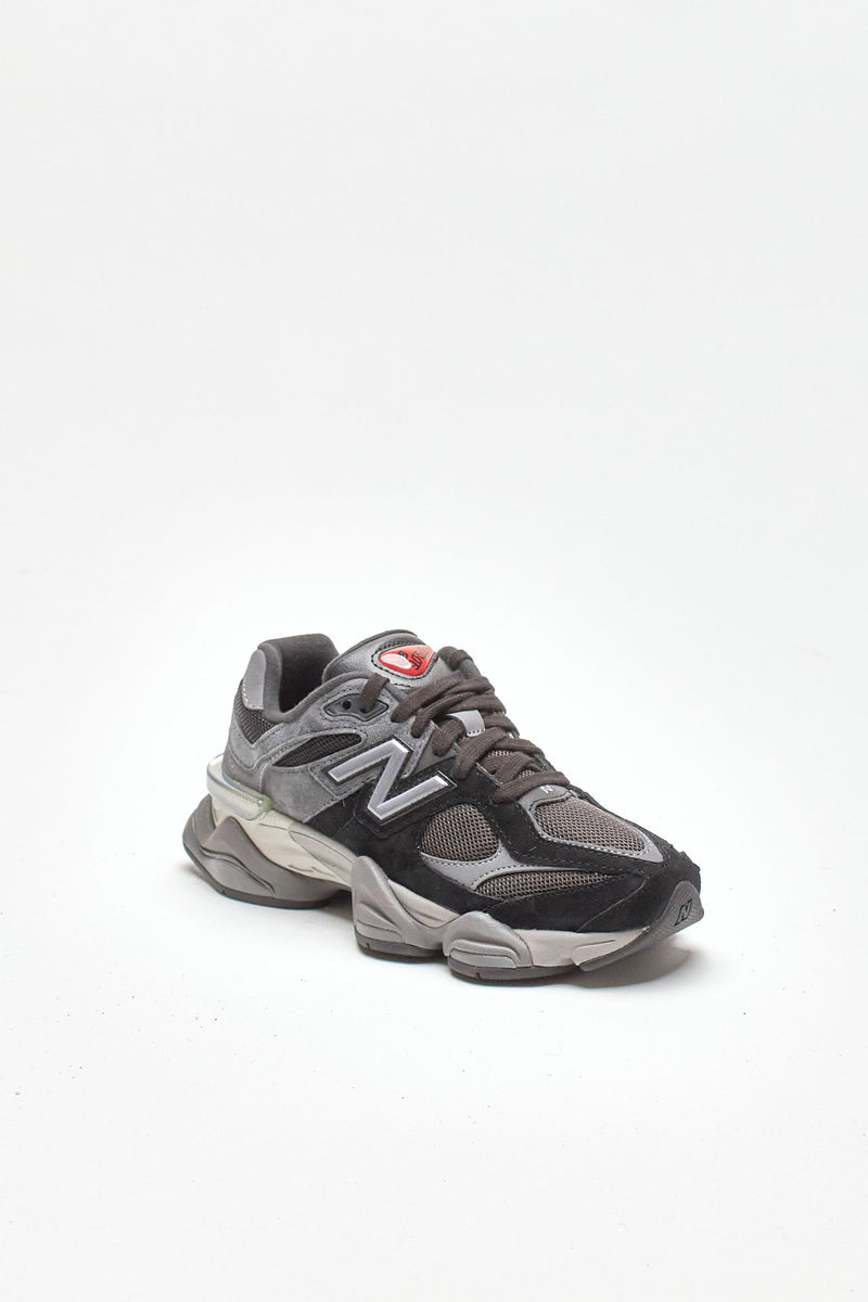 sneakers u9060blk in mesh e suede donna New balance - 3
