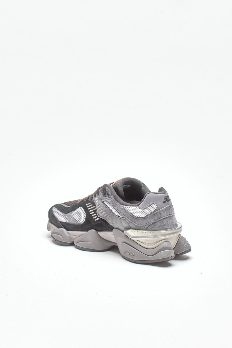 sneakers u9060blk in mesh e suede donna New balance - 4