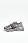 sneakers u9060blk in mesh e suede donna New balance - 5