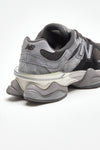 sneakers u9060blk in mesh e suede donna New balance - 7
