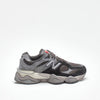 sneakers u9060blk in mesh e suede donna New balance - 8