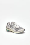 sneakers m2002rda in pelle e mesh donna New balance - 3