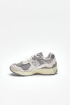 sneakers m2002rda in pelle e mesh donna New balance - 5