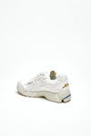 Sneakers M2002ROC in pelle e mesh bianco donna New balance - 3