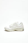 Sneakers M2002ROC in pelle e mesh bianco donna New balance - 4