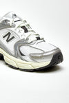 Sneakers MR530ESA in mesh e suede donna New balance - 5