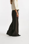 pantalone palazzo karen marrone donna Nine in the morning - 3