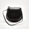Borsa DEVA ONE TONE in pelle nero donna Salce - 5