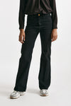 Jeans regular SMINE lavaggio black brown donna Seafarer - 1