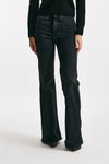 Jeans flare ORNELLA nero donna Siviglia - 2