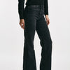 Jeans flare ORNELLA nero donna Siviglia - 7