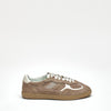 Sneakers TB.490 RIFE in pelle cammello donna Alohas - 8