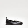 Ballerine ROSALIND in pelle nero donna Alohas - 8
