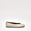 Ballerine KATIA in pelle crema donna Alohas - 8