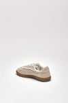Sneakers TB.490 in pelle panna donna Alohas - 3