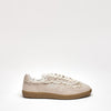 Sneakers TB.490 in pelle panna donna Alohas - 8