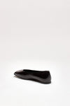 Ballerine KATIA in pelle nero donna Alohas - 3